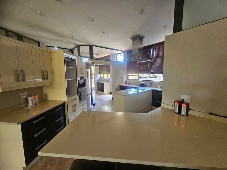 To Let 4 Bedroom Property for Rent in Elephant Rock Eco Estate Limpopo