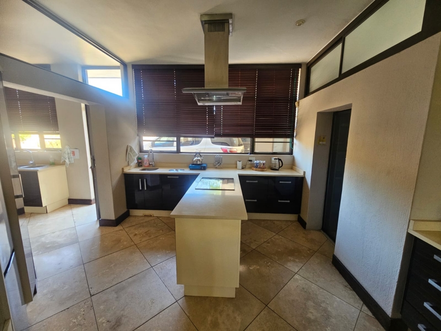 To Let 4 Bedroom Property for Rent in Elephant Rock Eco Estate Limpopo