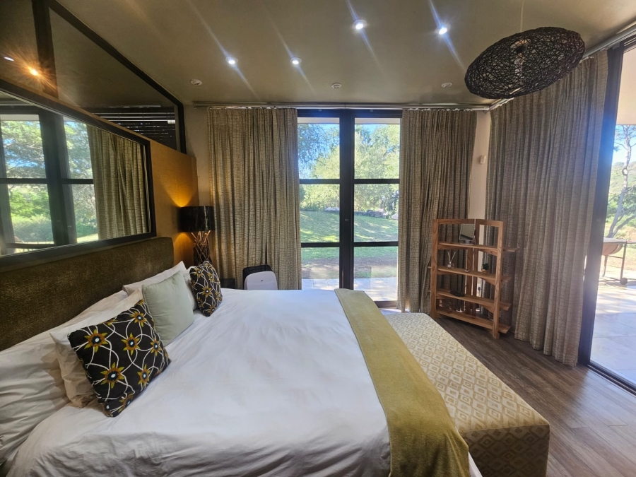 To Let 4 Bedroom Property for Rent in Elephant Rock Eco Estate Limpopo