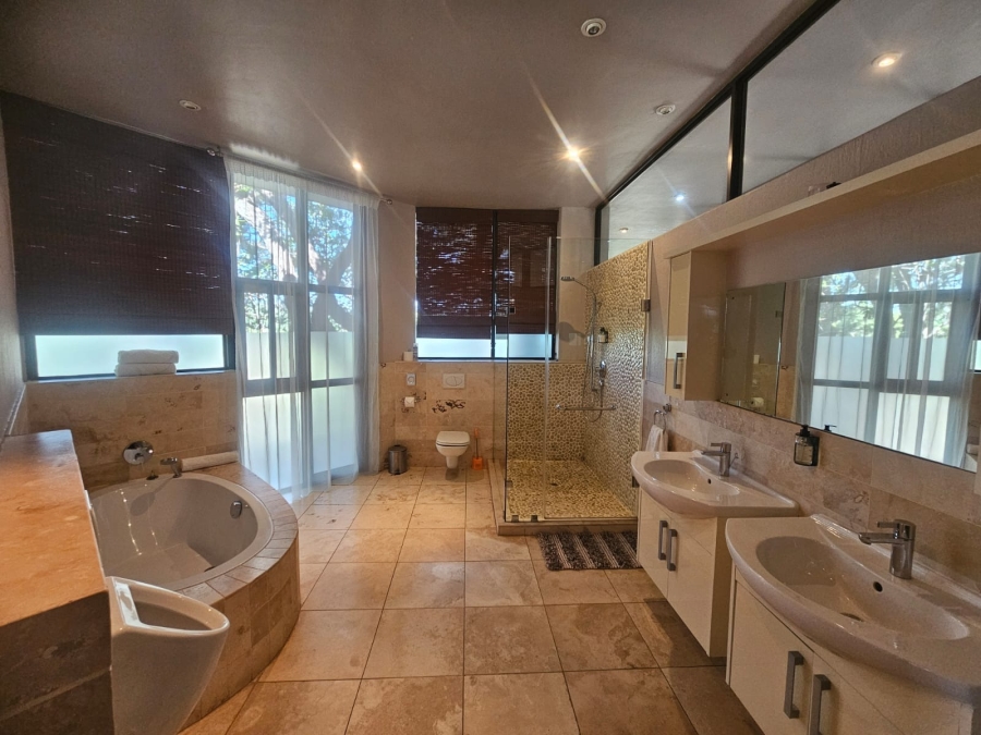 To Let 4 Bedroom Property for Rent in Elephant Rock Eco Estate Limpopo