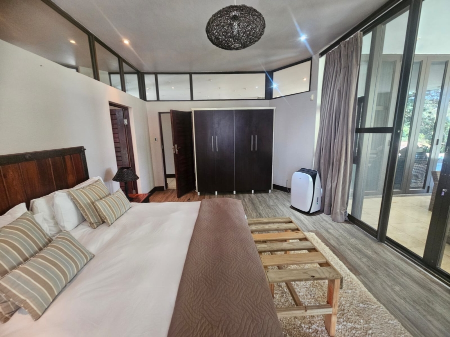 To Let 4 Bedroom Property for Rent in Elephant Rock Eco Estate Limpopo