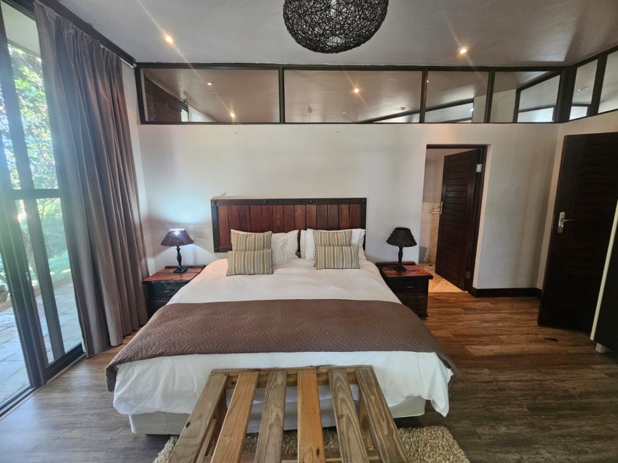 To Let 4 Bedroom Property for Rent in Elephant Rock Eco Estate Limpopo