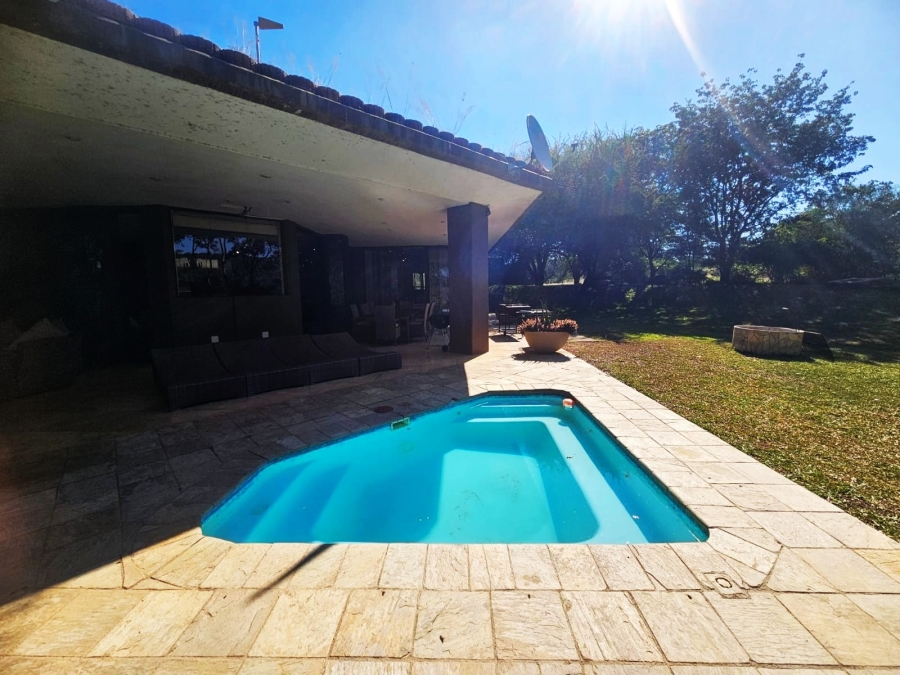 To Let 4 Bedroom Property for Rent in Elephant Rock Eco Estate Limpopo