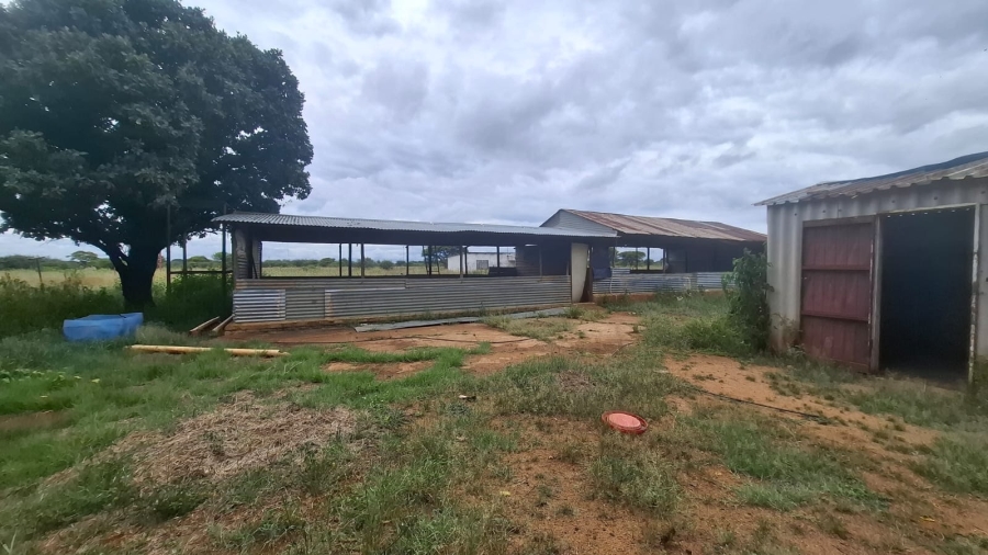 5 Bedroom Property for Sale in Bela Bela Limpopo
