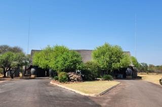 0 Bedroom Property for Sale in Intaba Indle Wilderness Estate Limpopo