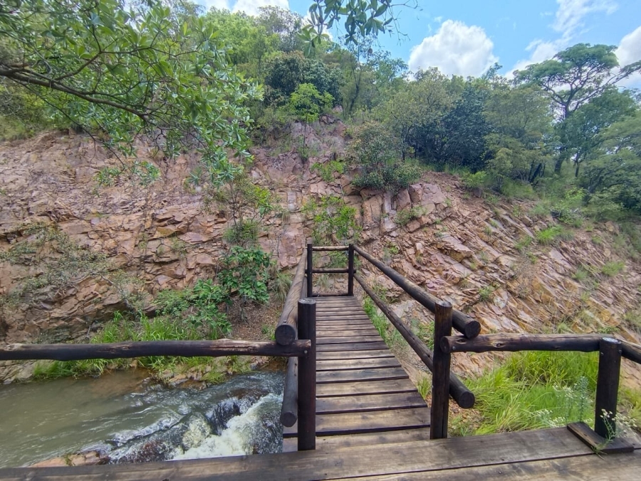 0 Bedroom Property for Sale in Intaba Indle Wilderness Estate Limpopo