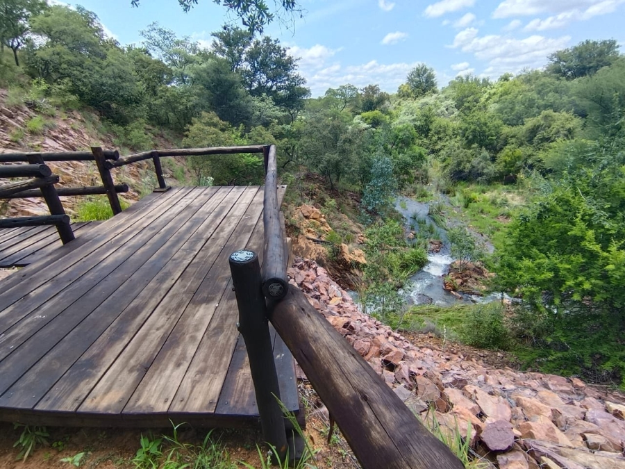 0 Bedroom Property for Sale in Intaba Indle Wilderness Estate Limpopo
