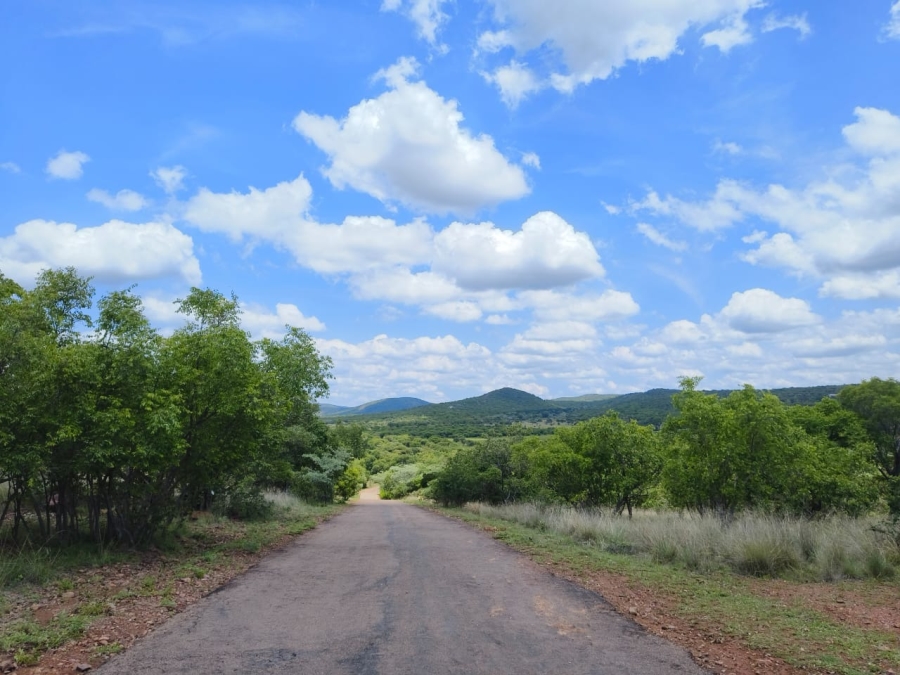 0 Bedroom Property for Sale in Intaba Indle Wilderness Estate Limpopo