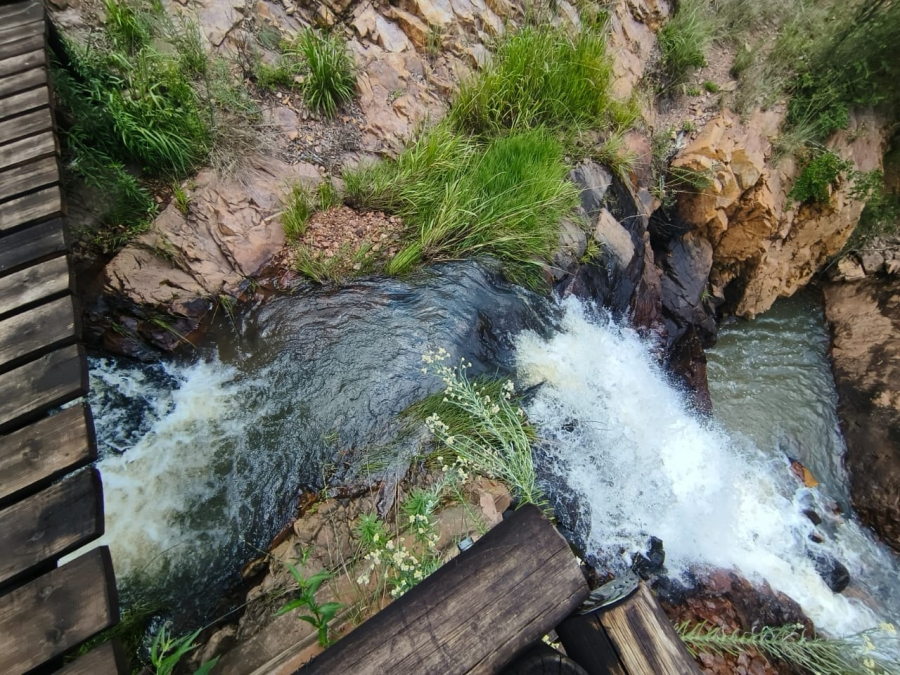 0 Bedroom Property for Sale in Intaba Indle Wilderness Estate Limpopo