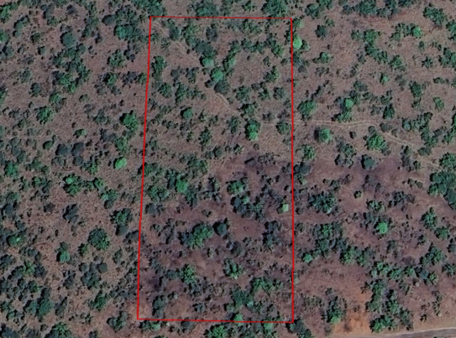 0 Bedroom Property for Sale in Intaba Indle Wilderness Estate Limpopo