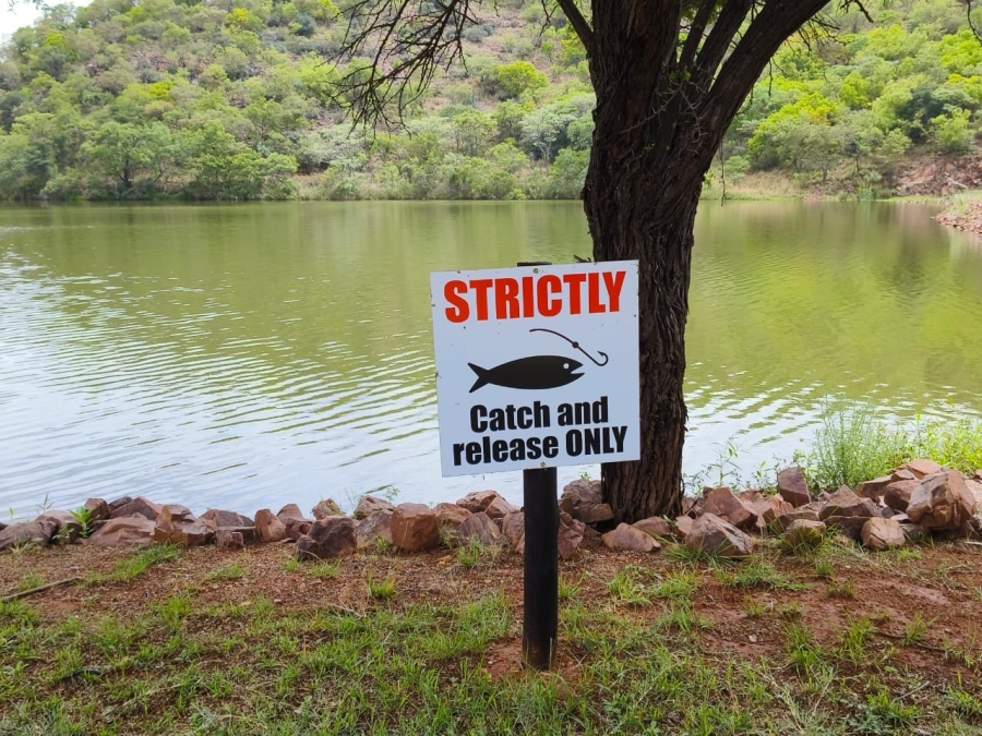 0 Bedroom Property for Sale in Intaba Indle Wilderness Estate Limpopo