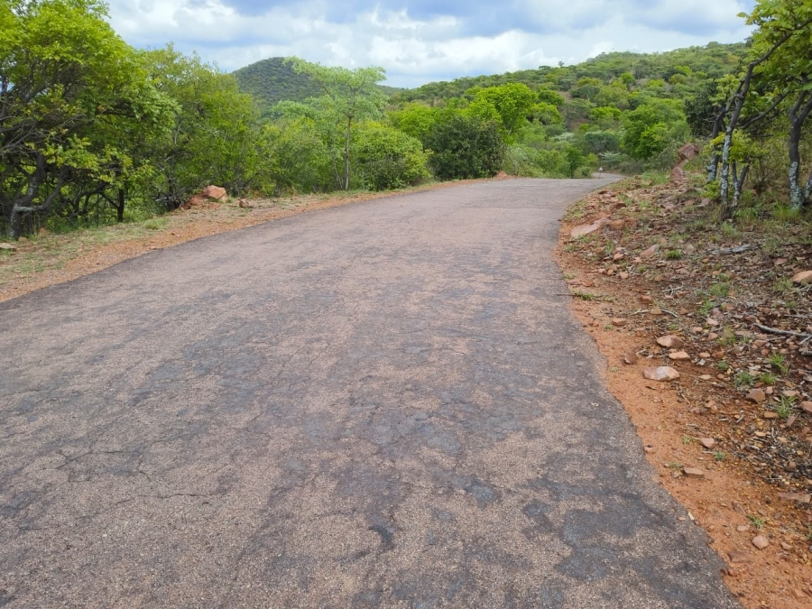 0 Bedroom Property for Sale in Intaba Indle Wilderness Estate Limpopo