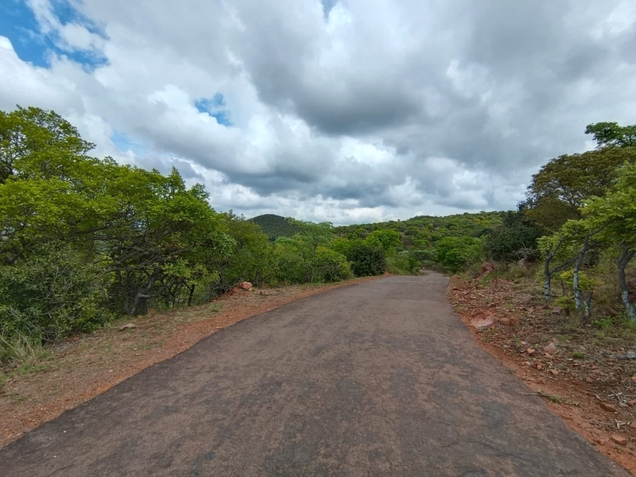0 Bedroom Property for Sale in Intaba Indle Wilderness Estate Limpopo