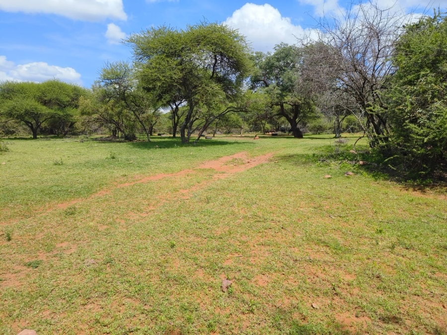 0 Bedroom Property for Sale in Intaba Indle Wilderness Estate Limpopo