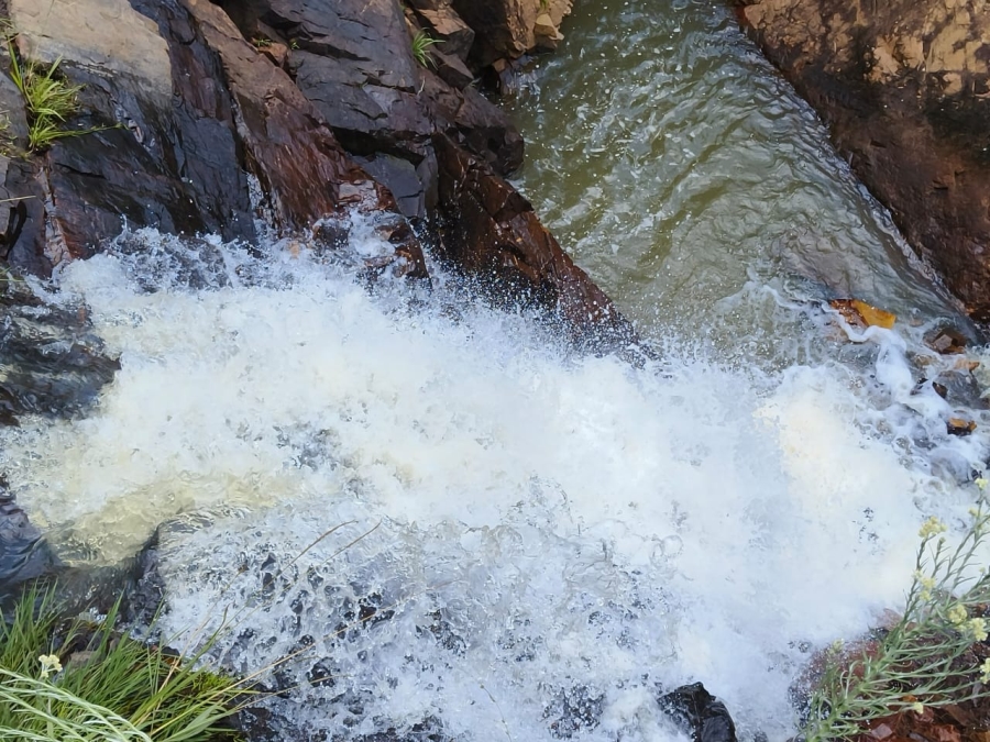 0 Bedroom Property for Sale in Intaba Indle Wilderness Estate Limpopo