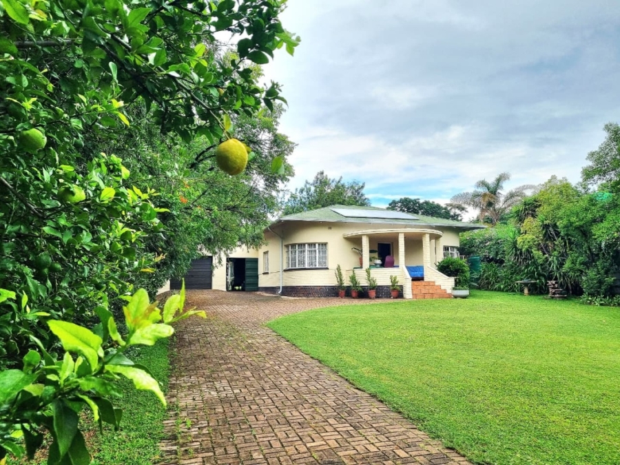 4 Bedroom Property for Sale in Modimolle Limpopo