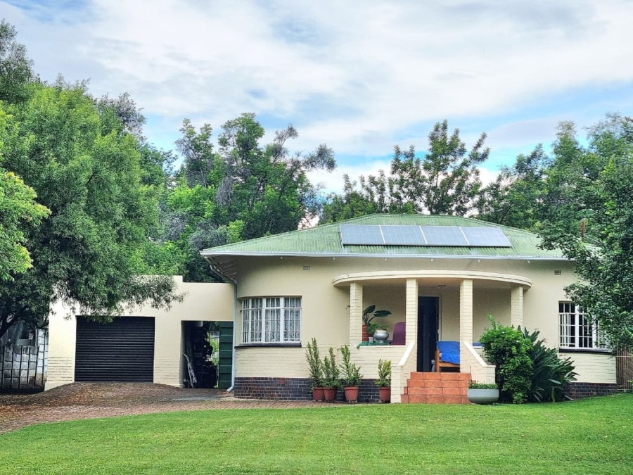 4 Bedroom Property for Sale in Modimolle Limpopo