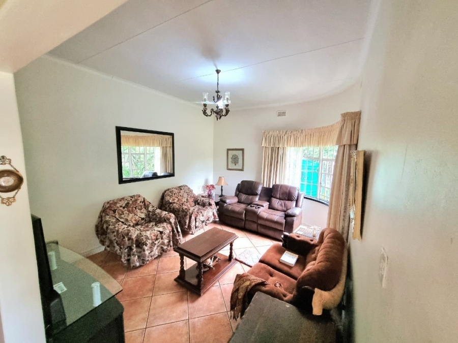 4 Bedroom Property for Sale in Modimolle Limpopo