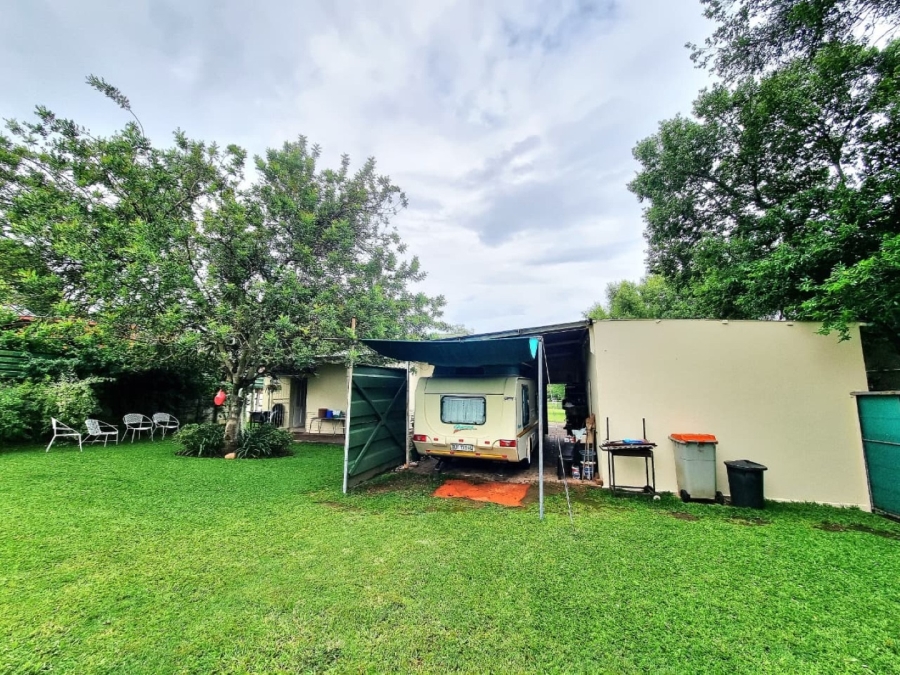 4 Bedroom Property for Sale in Modimolle Limpopo