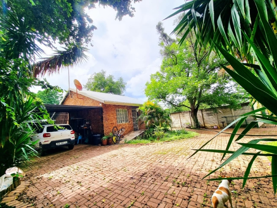 4 Bedroom Property for Sale in Modimolle Limpopo