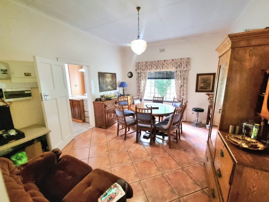 4 Bedroom Property for Sale in Modimolle Limpopo