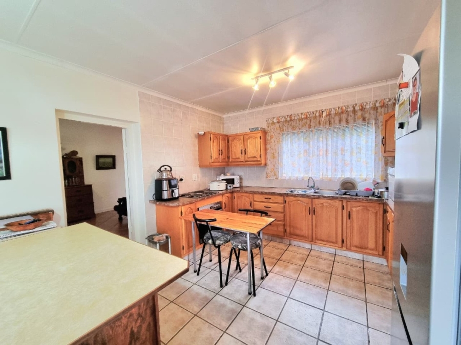 4 Bedroom Property for Sale in Modimolle Limpopo