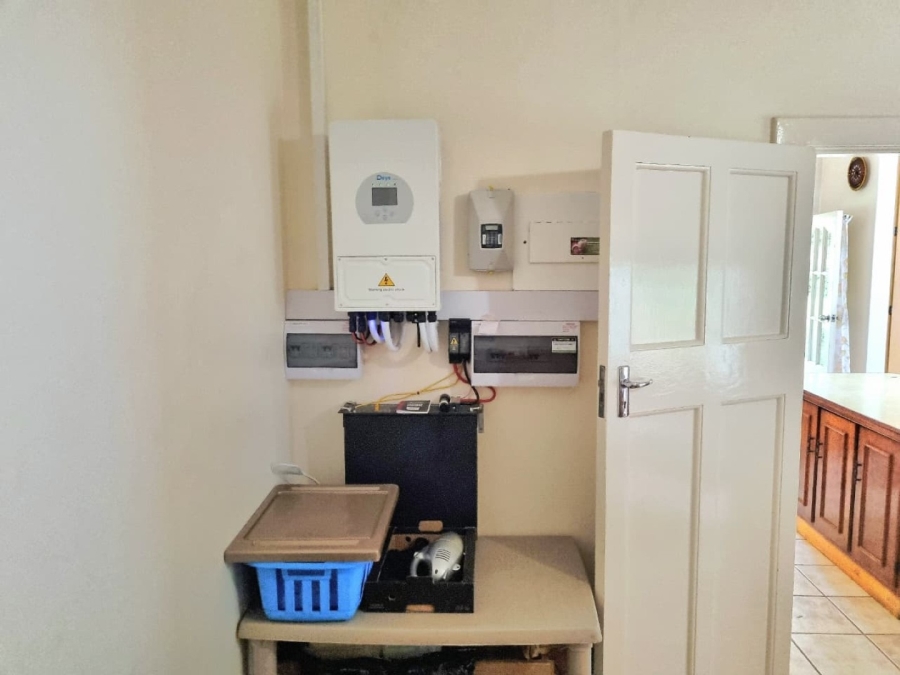 4 Bedroom Property for Sale in Modimolle Limpopo