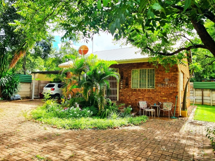4 Bedroom Property for Sale in Modimolle Limpopo