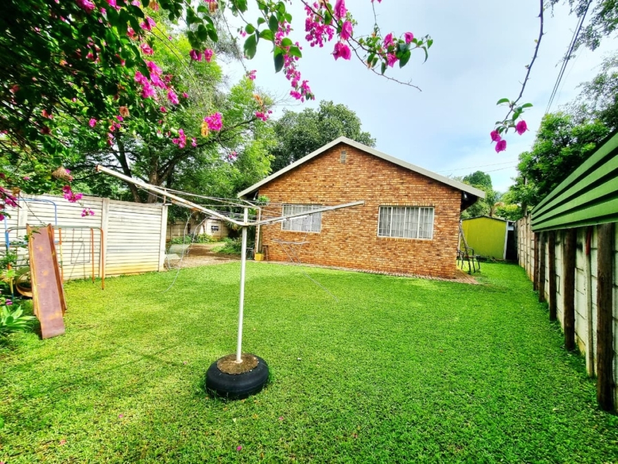 4 Bedroom Property for Sale in Modimolle Limpopo