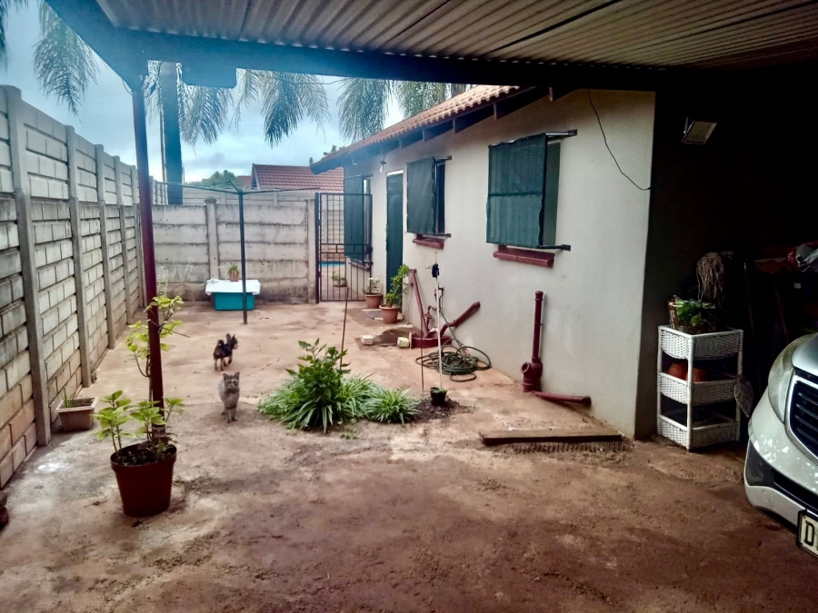 3 Bedroom Property for Sale in Northam Limpopo