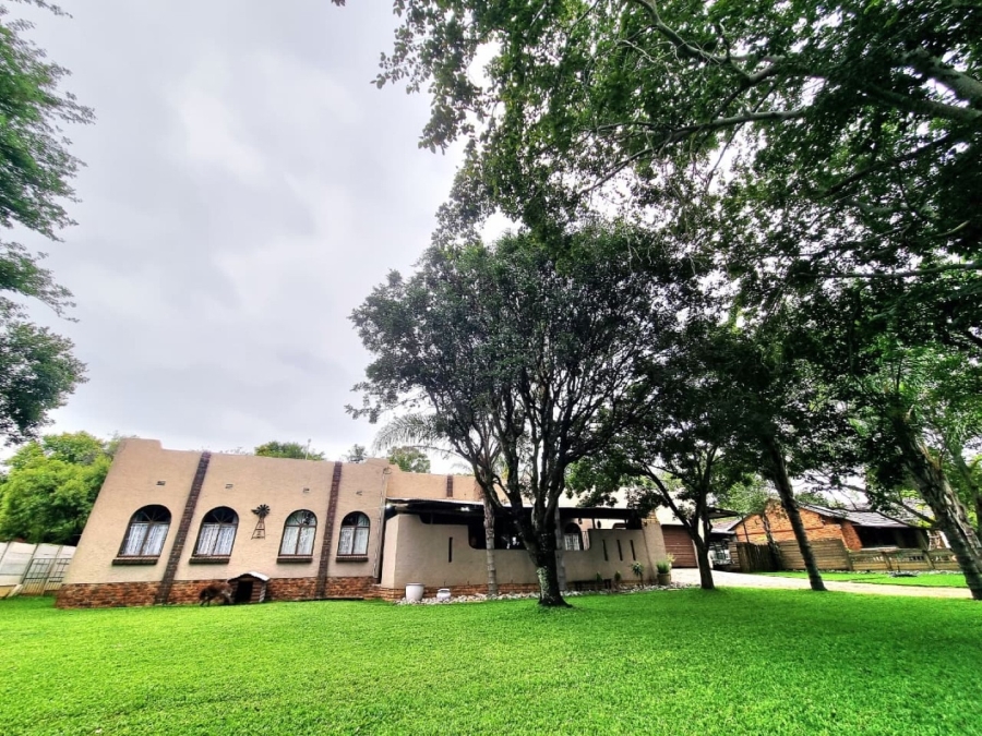 3 Bedroom Property for Sale in Modimolle Limpopo