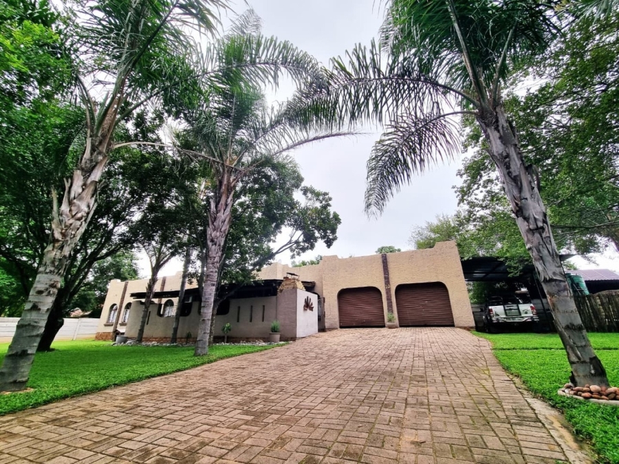 3 Bedroom Property for Sale in Modimolle Limpopo