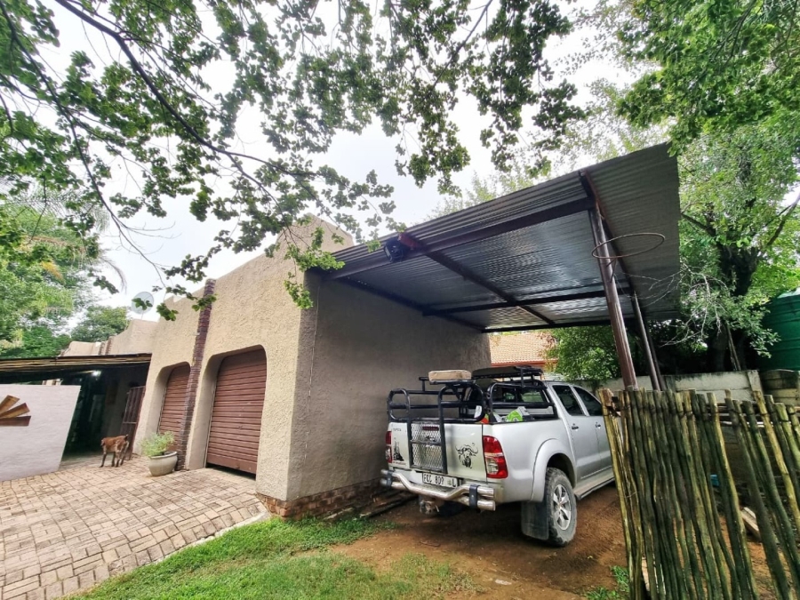 3 Bedroom Property for Sale in Modimolle Limpopo