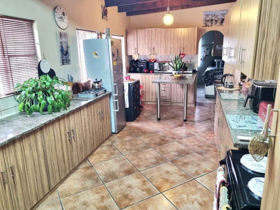 3 Bedroom Property for Sale in Modimolle Limpopo