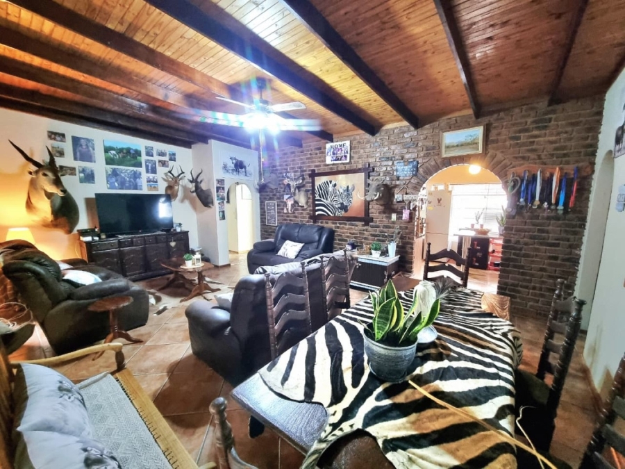 3 Bedroom Property for Sale in Modimolle Limpopo