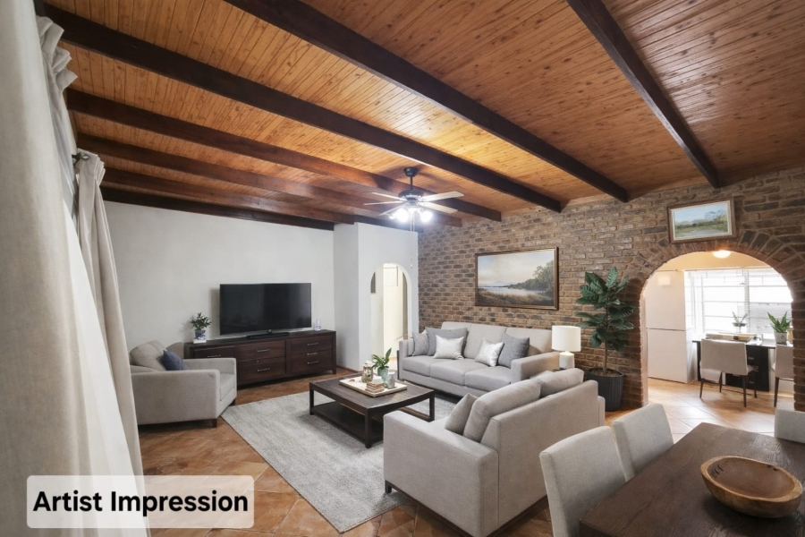 3 Bedroom Property for Sale in Modimolle Limpopo