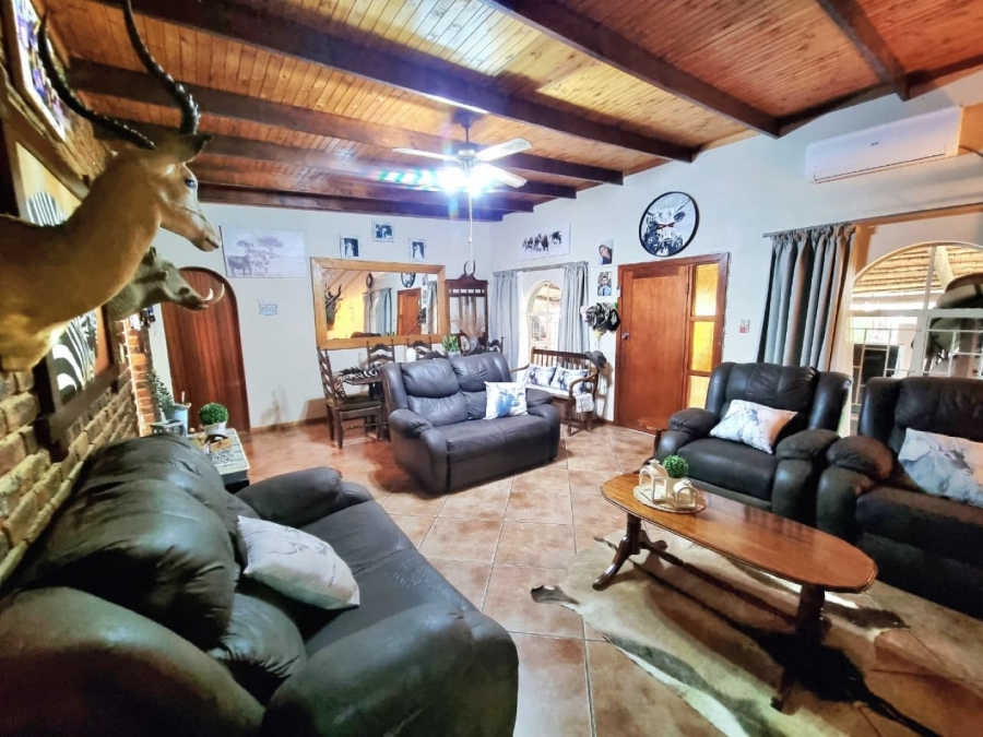 3 Bedroom Property for Sale in Modimolle Limpopo