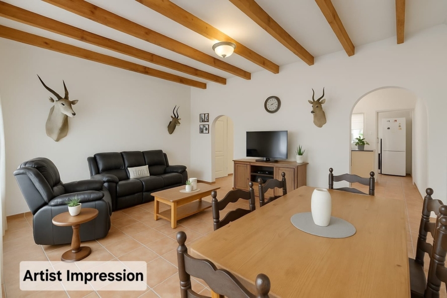 3 Bedroom Property for Sale in Modimolle Limpopo