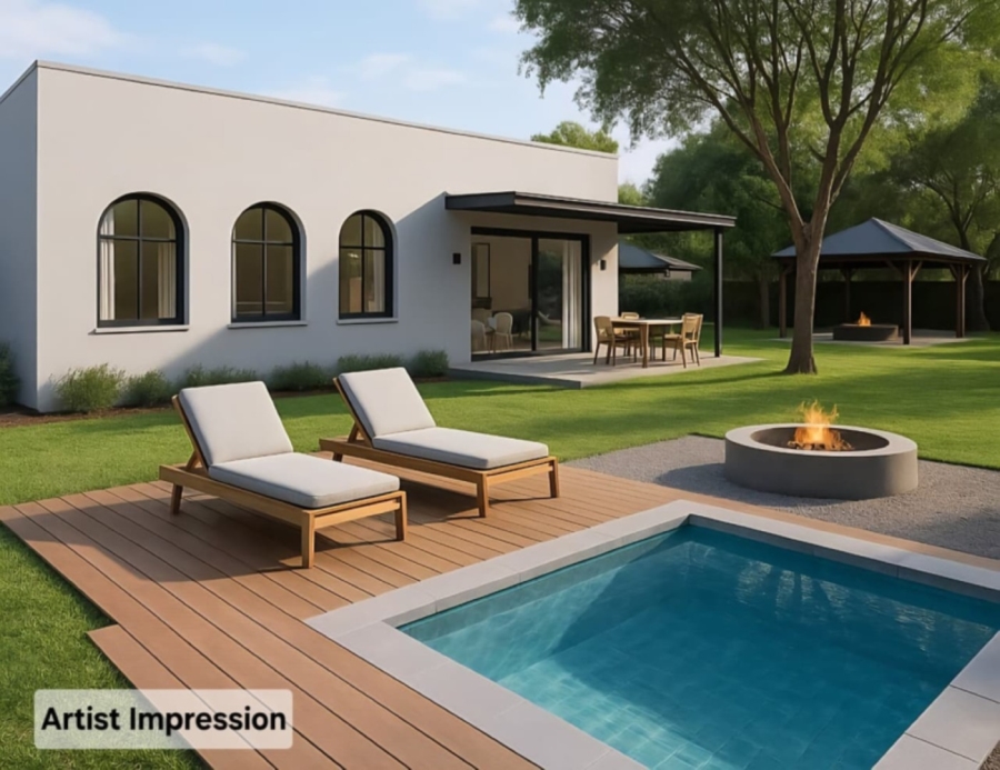 3 Bedroom Property for Sale in Modimolle Limpopo