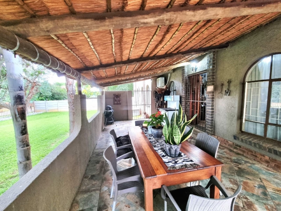 3 Bedroom Property for Sale in Modimolle Limpopo