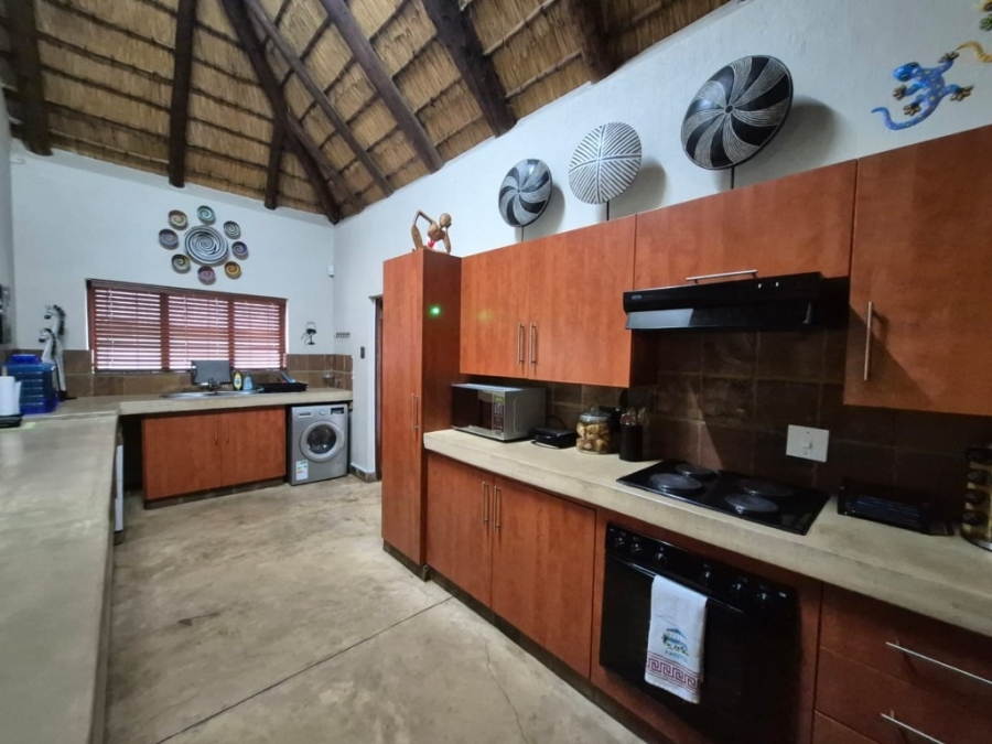3 Bedroom Property for Sale in Phalaborwa Limpopo