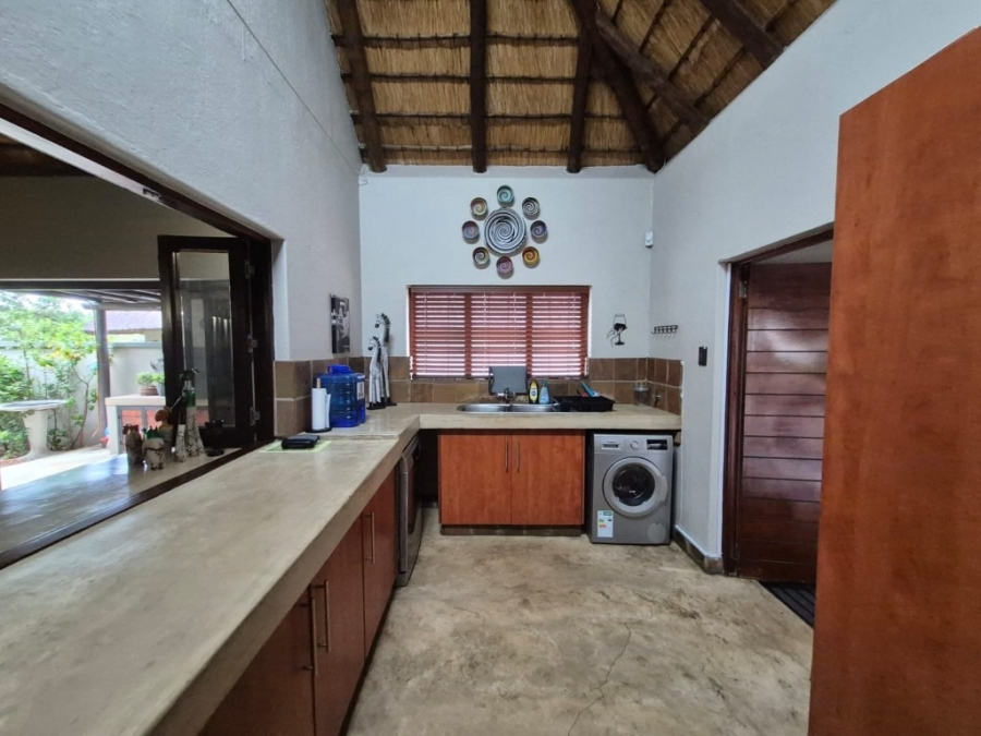 3 Bedroom Property for Sale in Phalaborwa Limpopo