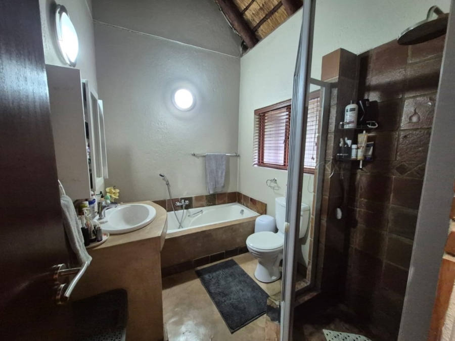 3 Bedroom Property for Sale in Phalaborwa Limpopo