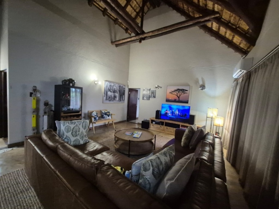 3 Bedroom Property for Sale in Phalaborwa Limpopo