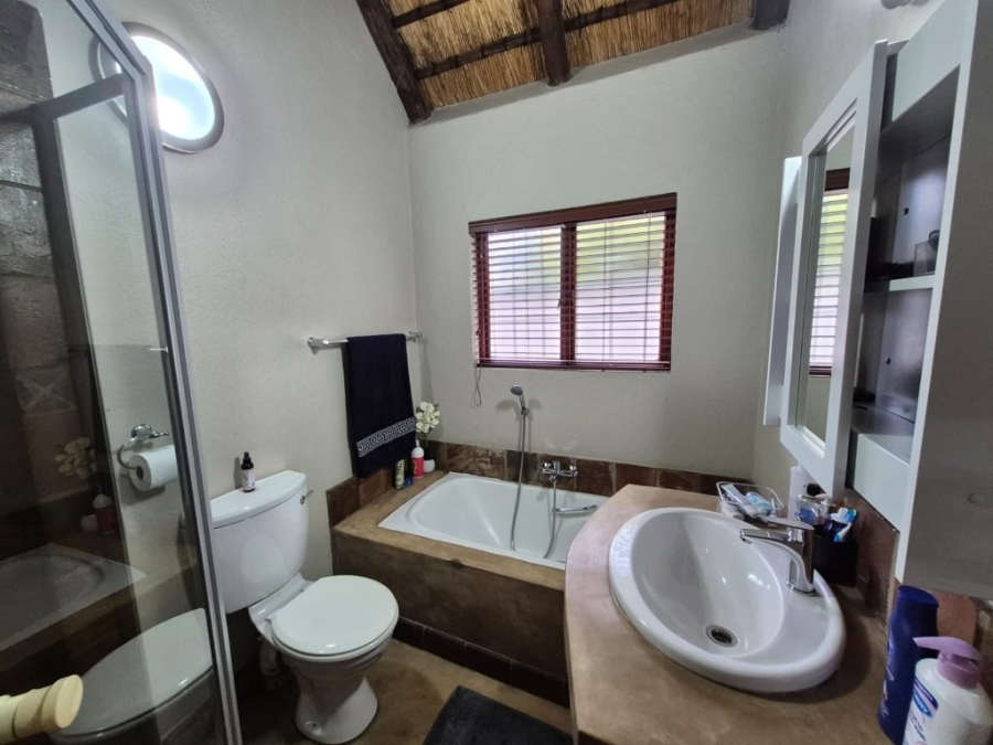 3 Bedroom Property for Sale in Phalaborwa Limpopo