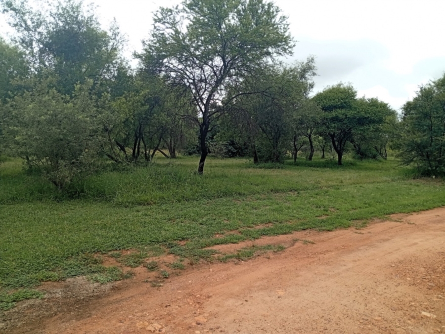0 Bedroom Property for Sale in Bela Bela Limpopo