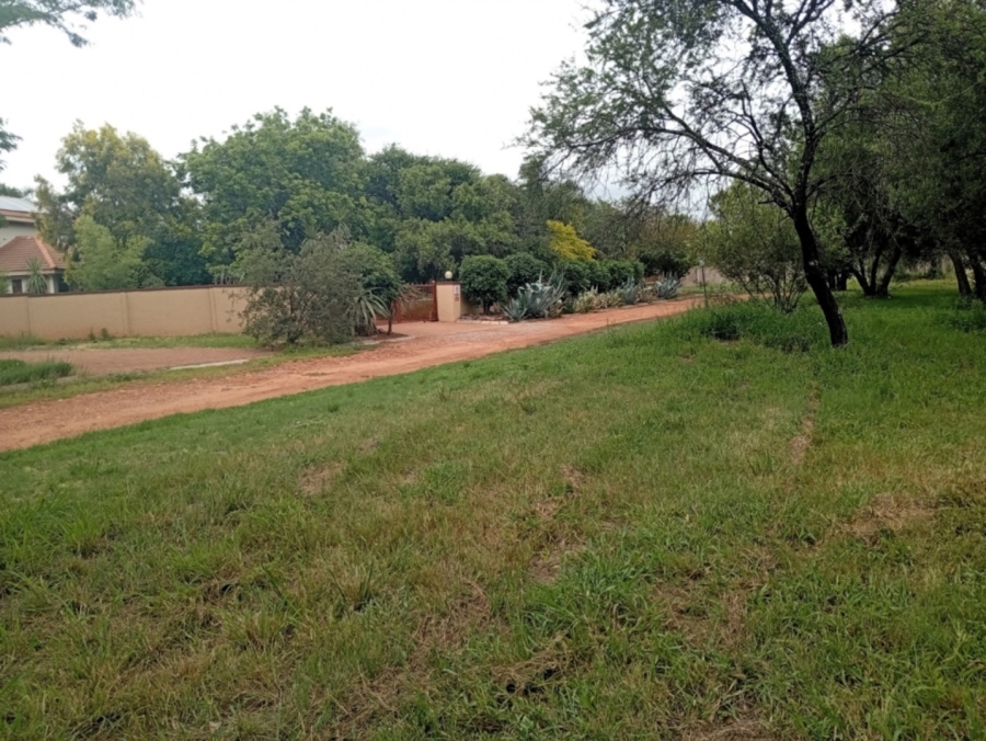 0 Bedroom Property for Sale in Bela Bela Limpopo