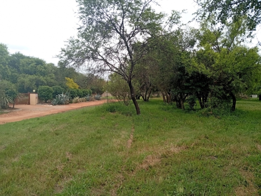 0 Bedroom Property for Sale in Bela Bela Limpopo