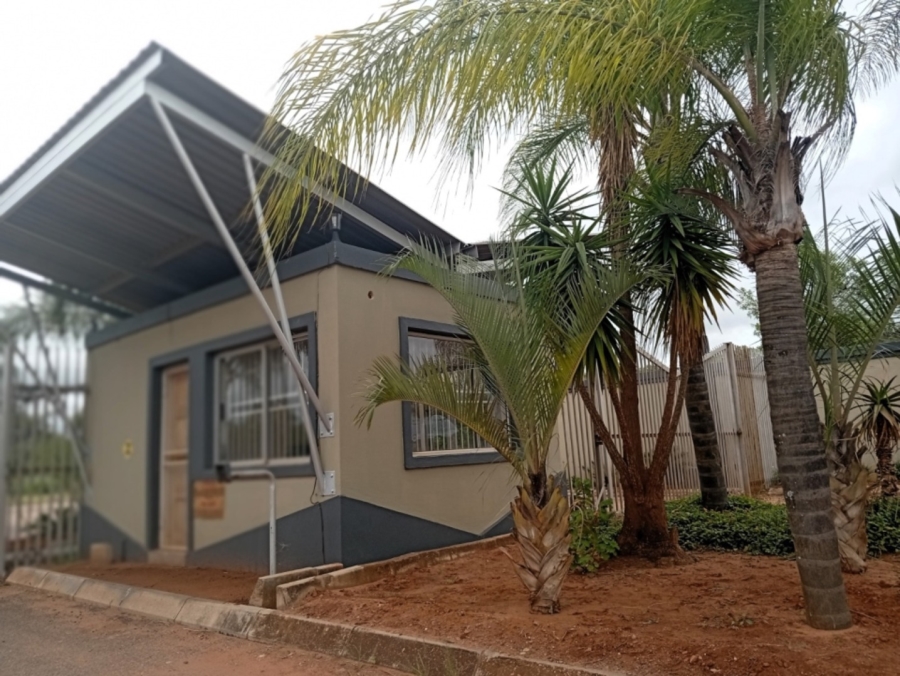 0 Bedroom Property for Sale in Bela Bela Limpopo