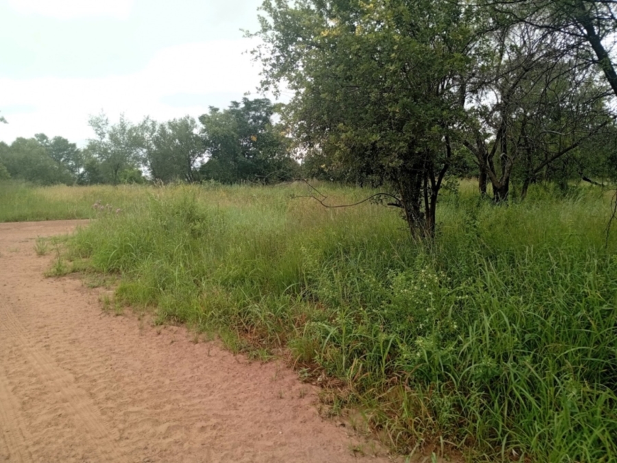 0 Bedroom Property for Sale in Bela Bela Limpopo